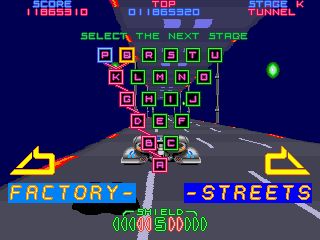[RETRO TEST] Night Striker