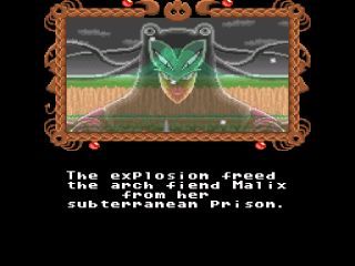[RETRO TEST] Whirlo /  Xandra no Daibōken