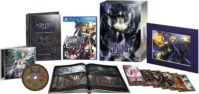 [ACTU] Anima: Gate of Memories en édition collector… aux USA