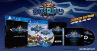 [ACTU] Une (vraie) version limitée pour Blue Rider
