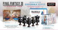 [ACTU] Final Fantasy XII The Zodiac Age sur PS4 aura son collector et son édition limitée