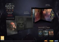 [ACTU] Dawn of War III arrive avec deux éditions!