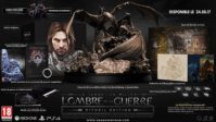 [ACTU] La Terre du Milieu: L&rsquo;Ombre de Guerre en édition Mithril