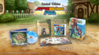 [ACTU] RPG Maker: Fes… en édition limitée sur 3DS
