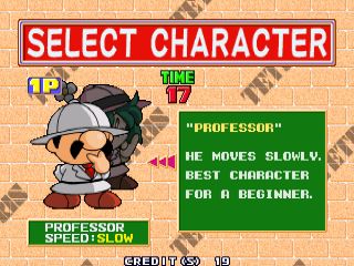 [RETRO TEST] Tetris Plus 2
