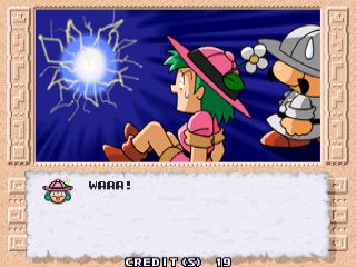 [RETRO TEST] Tetris Plus 2