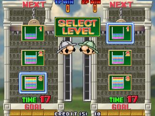 [RETRO TEST] Tetris Plus 2