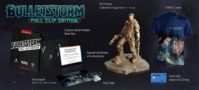 [ACTU] Un collector pour le remaster de Bulletstorm