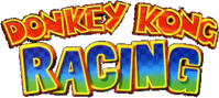 [RETRO TEST] Diddy Kong Racing