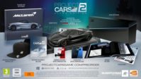 [ACTU] L&rsquo;Ultra Edition de Project Cars 2 dévoilée