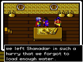 [RETRO TEST] Defender Of Oasis