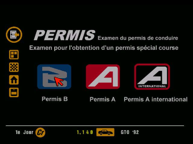 [RETRO TEST] Gran Turismo