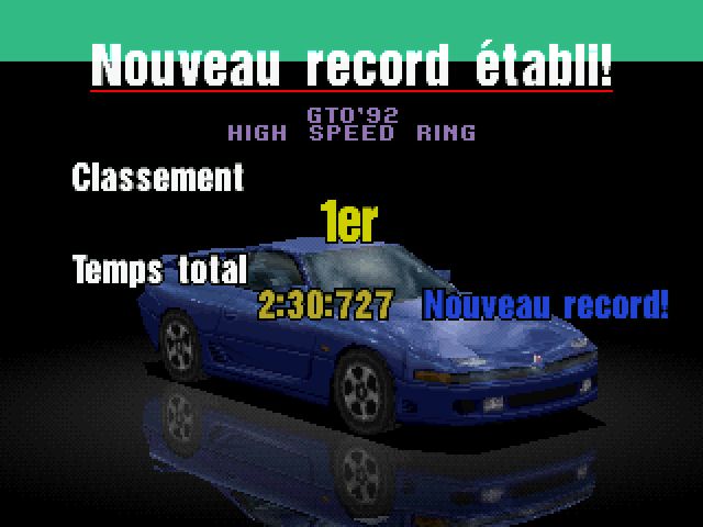 [RETRO TEST] Gran Turismo
