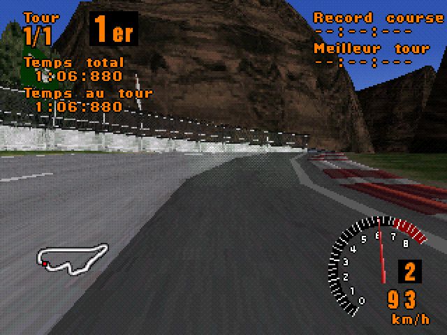 [RETRO TEST] Gran Turismo