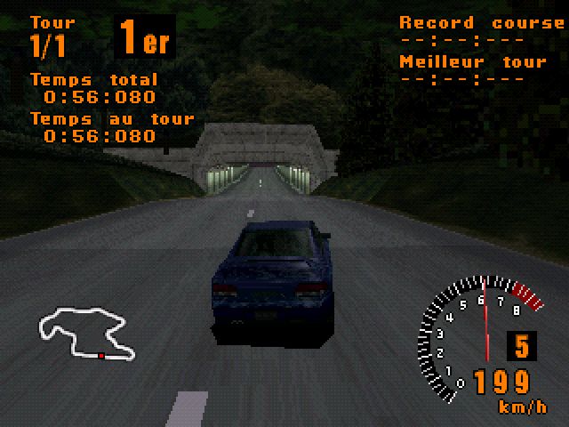 [RETRO TEST] Gran Turismo
