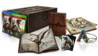 [ACTU] Collector confirmé pour Ark Survival Evolved