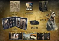 [ACTU] Un collector et une édition Gods pour Assassin&rsquo;s Creed Origins