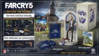 [ACTU] Deux collectors pour Far Cry 5