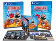 [ACTU] L&rsquo;édition Signature d&rsquo;Unbox: Newbie&rsquo;s Adventure