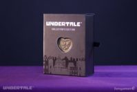 [ACTU] Un petit collector pour Undertale