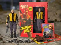 [ACTU] Un collector très old school pour Wolfenstein 2: The New Colussus