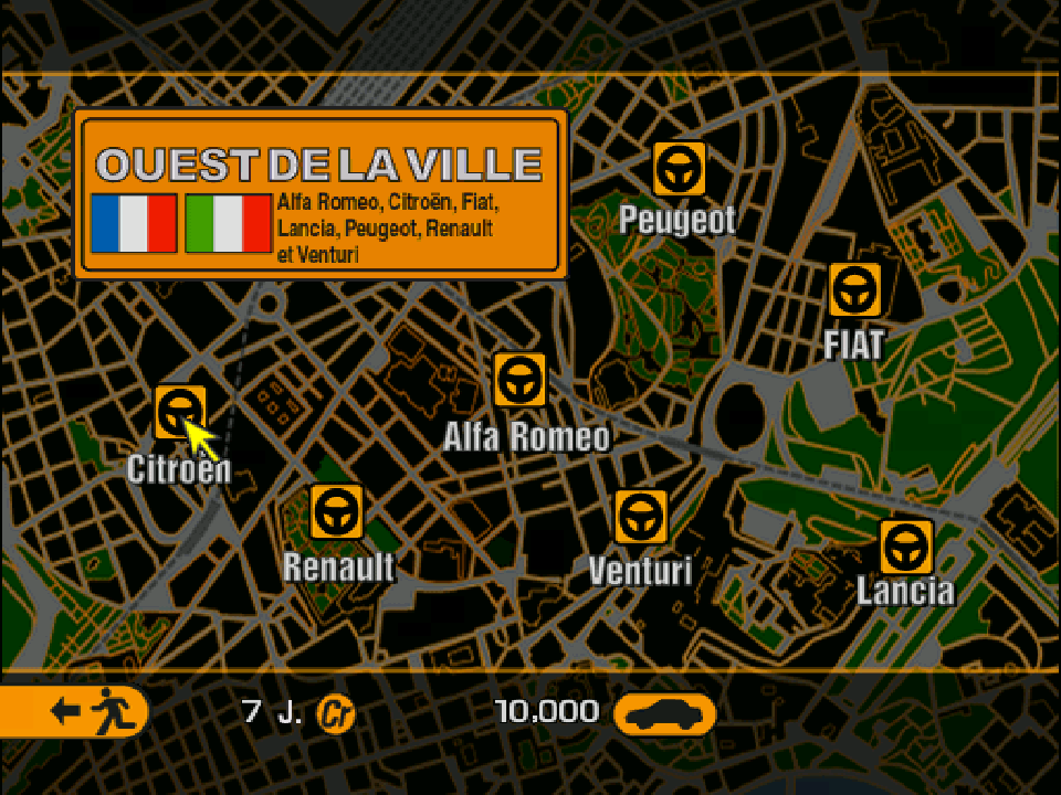 [RETRO TEST] Gran Turismo 2
