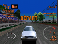 [RETRO TEST] Gran Turismo 2