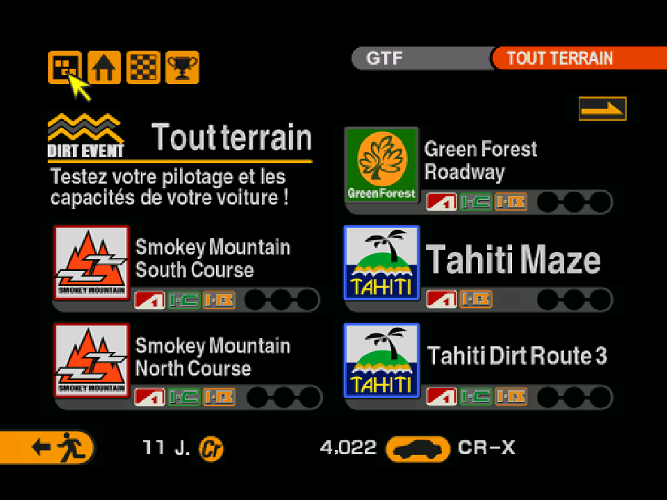 [RETRO TEST] Gran Turismo 2