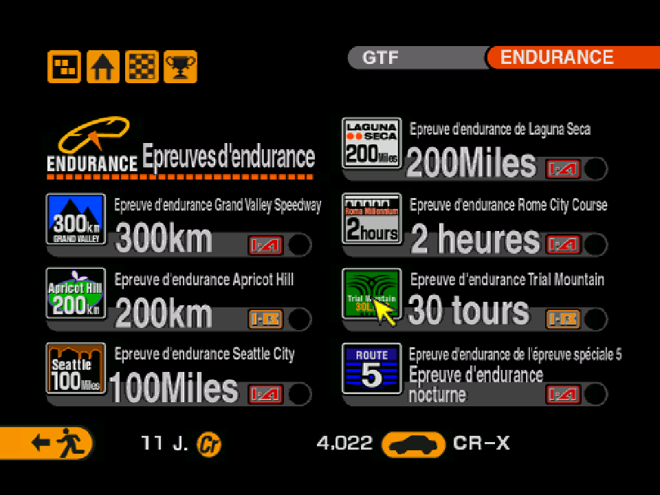 [RETRO TEST] Gran Turismo 2