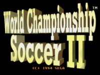 [RETRO TEST] World Championship Soccer 2