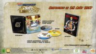 [ACTU] Une édition Legacy pour Naruto Ultimate Ninja Storm
