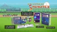 [ACTU] The Longest Five Minutes en édition limitée