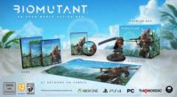 [ACTU] Une édition collector pour Biomutant