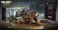 [ACTU] Call of Duty: WWII en collector