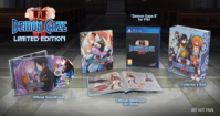 [ACTU] Une édition Limited pour Demon Gaze II