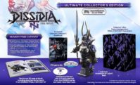 [ACTU] Dissidia: Final Fantasy NT et son édition Ultimate