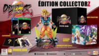 [ACTU] Dragonball FighterZ: le collector!