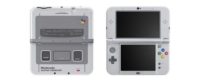 [ACTU] La New 3DS XL édition SNES débarque en Europe