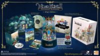 [ACTU] Ni no Kuni II: Revenant Kingdom sortira en mode King!