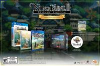 [ACTU] Pour Ni no Kuni II: Revenant Kingdom, ce sera deux collectors US
