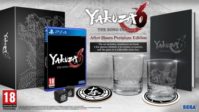[ACTU] Une édition Premium pour Yakuza 6