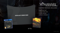 [ACTU] Yomawaro: Midnight Shadows et son édition limitée