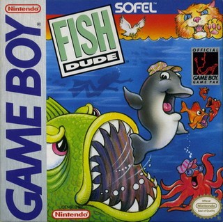 Lire la suite à propos de l’article [LOOSE TEST] Fish Dude