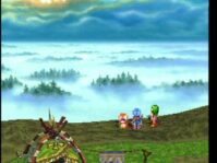 [RETRO TEST] Grandia