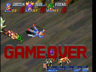 GRANDIA 24