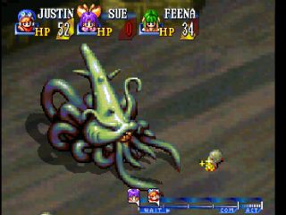 GRANDIA 36