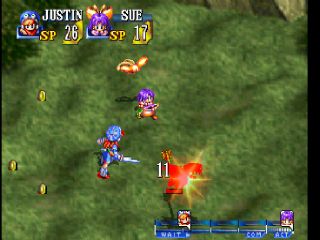GRANDIA 42