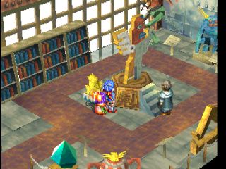 GRANDIA 49