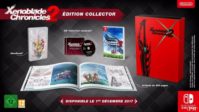 [ACTU] Un collector pour Xenobales Chronicles 2 sur Switch