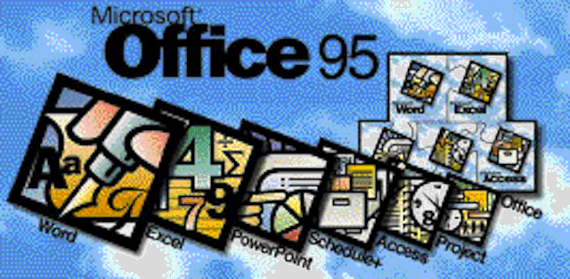Lire la suite à propos de l’article [DOSSIER] Le Mystère d&rsquo;Excel 95